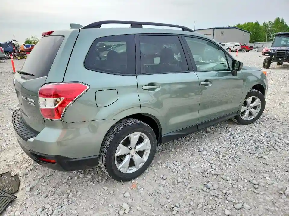 JF2SJADCXGH413167 2016 SUBARU FORESTER-2