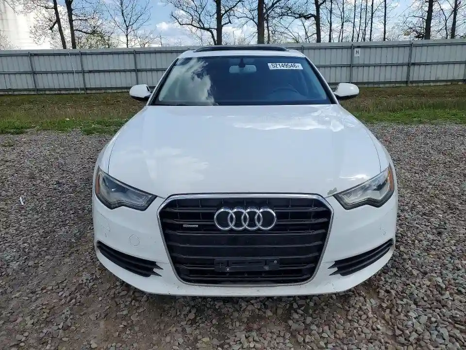 WAUGFAFC9FN009728 2015 AUDI 6-4