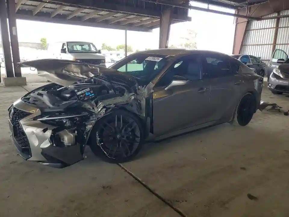 JTHAP1D20P5004871 2023 LEXUS IS-0