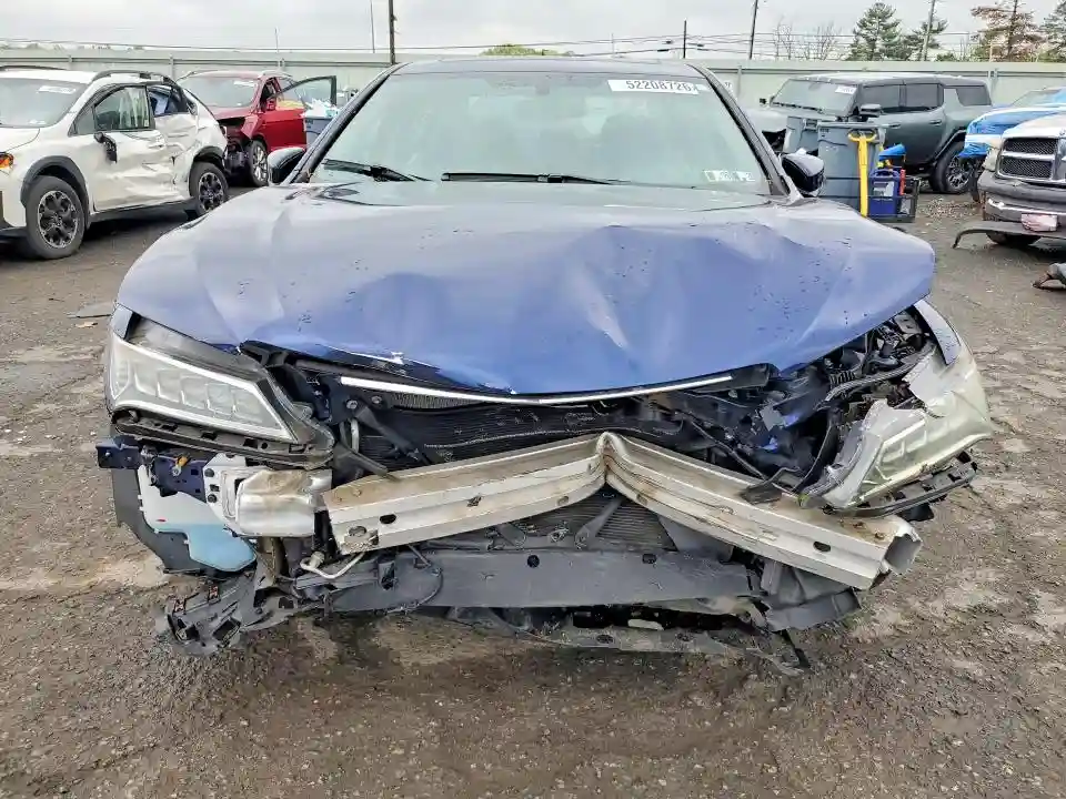 19UUB1F32GA010859 2016 ACURA TLX-4