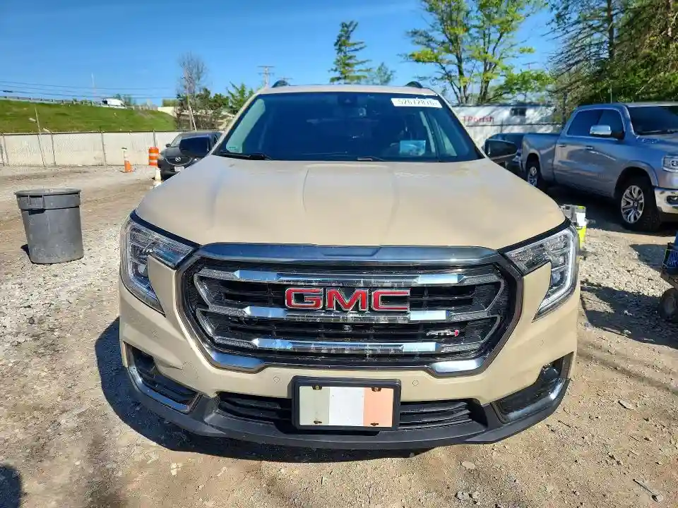 3GKALYEG1PL117765 2023 GMC TERRAIN-4