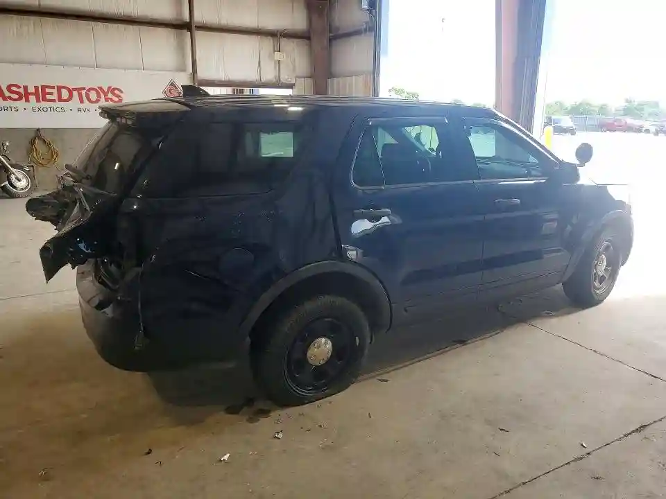 1FM5K8AR9GGA47293 2016 FORD EXPLORER-2