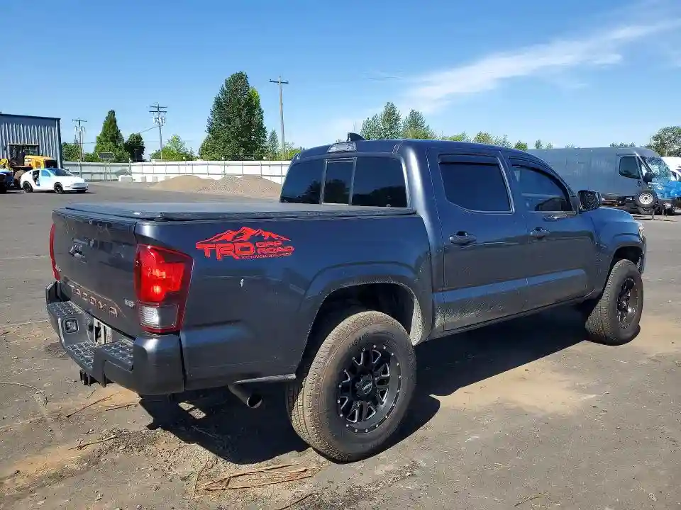 3TMCZ5AN1NM529567 2022 TOYOTA TACOMA-2