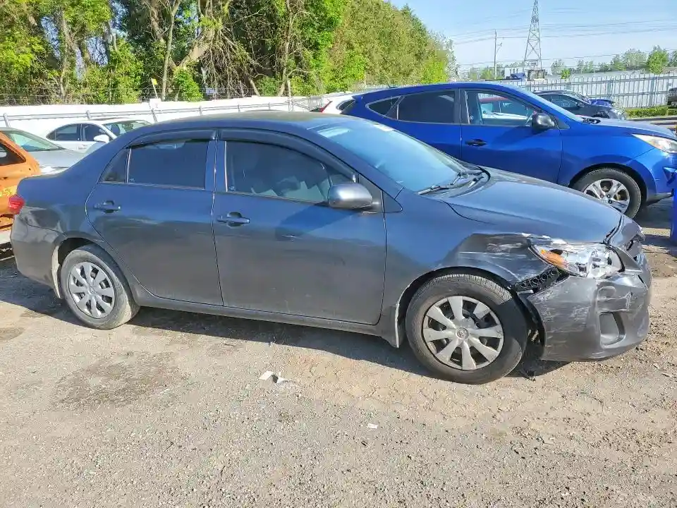 2T1BU4EE1CC812488 2012 TOYOTA COROLLA-3