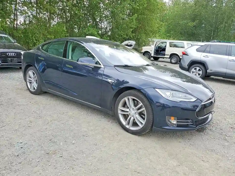 5YJSA1CG0DFP19616 2013 TESLA MODEL S-3
