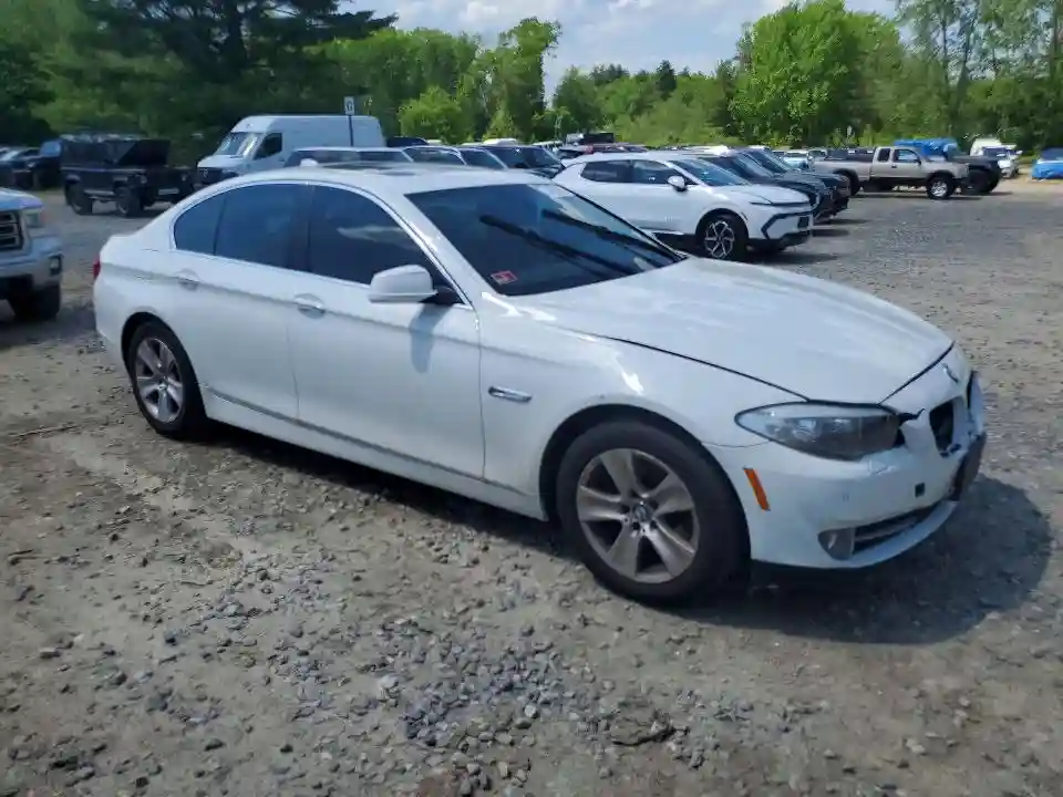 WBAXH5C54DD112565 2013 BMW 5 SERIES-3