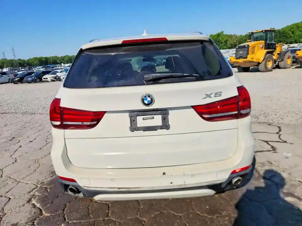 5UXKR0C54F0K65758 2015 BMW X5-5