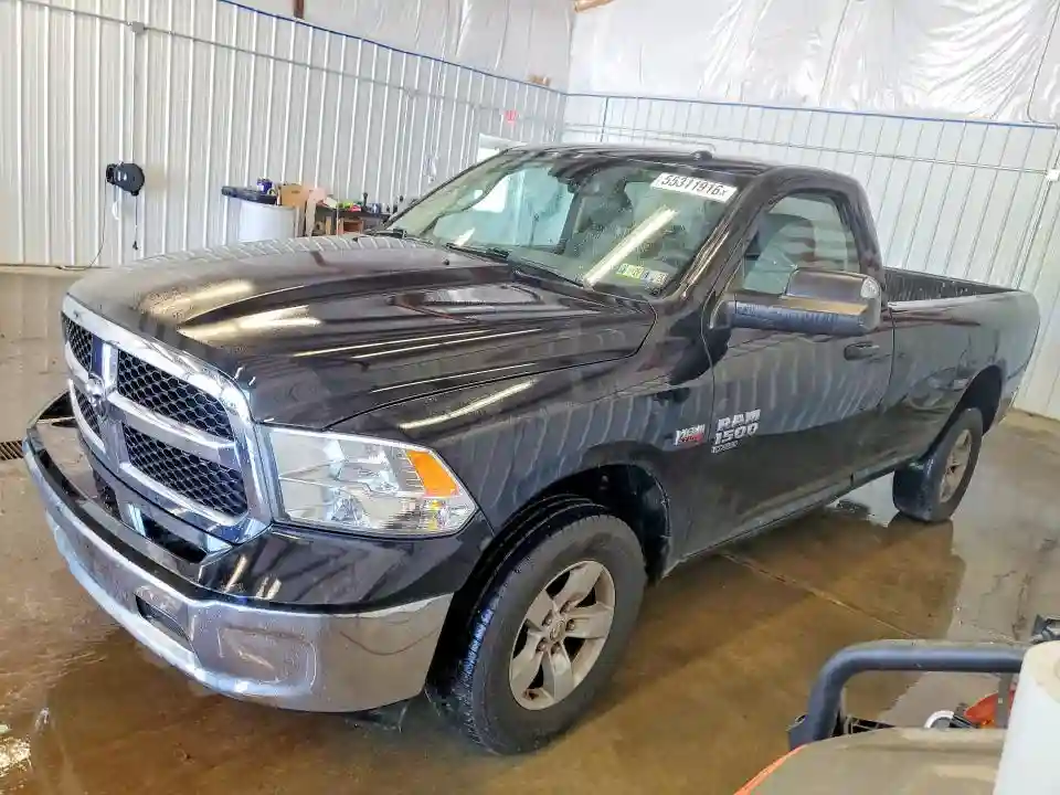 3C6JR7DT5LG160910 2020 RAM 1500-0