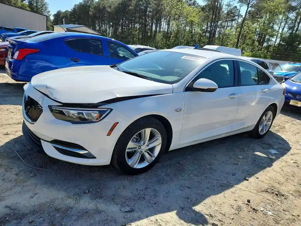 W04GK6SX6J1129081 2018 BUICK REGAL-0