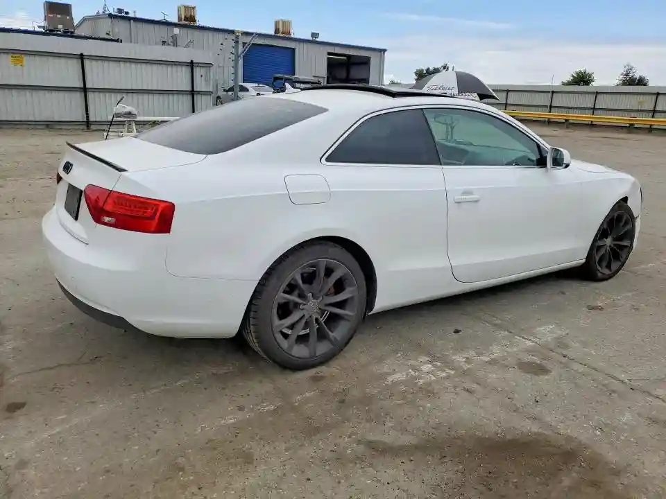 WAUCFAFR5EA021528 2014 AUDI A5-2