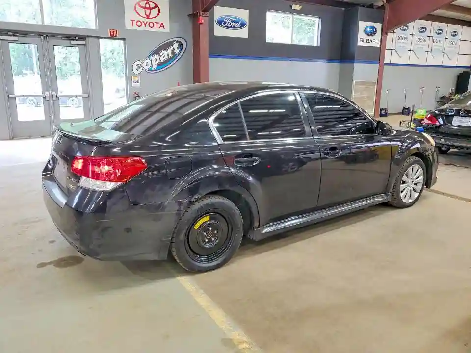 4S3BMBK64A3232644 2010 SUBARU LEGACY-2