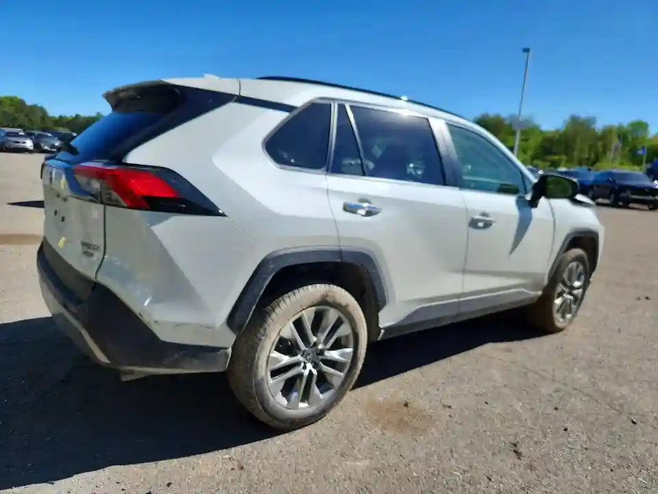 JTMN1RFV6ND085629 2022 TOYOTA RAV4-2
