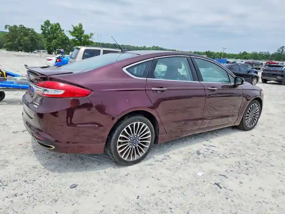 3FA6P0K99HR103775 2017 FORD FUSION-2