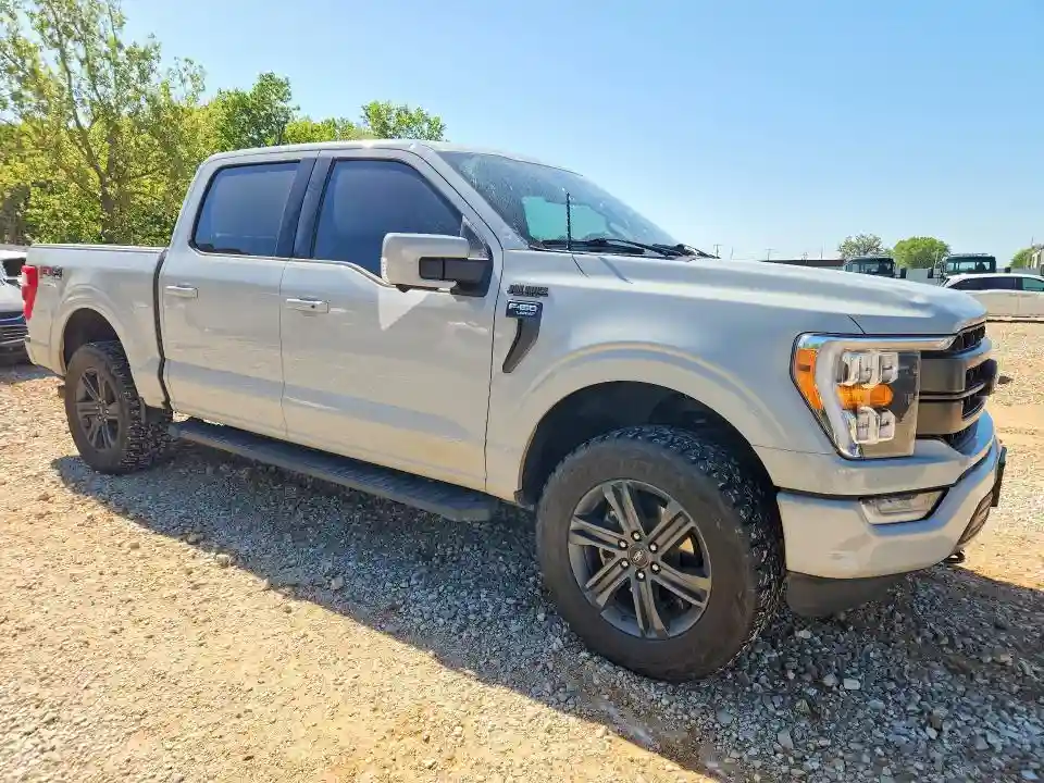 1FTFW1E88PFD23877 2023 FORD F150-3