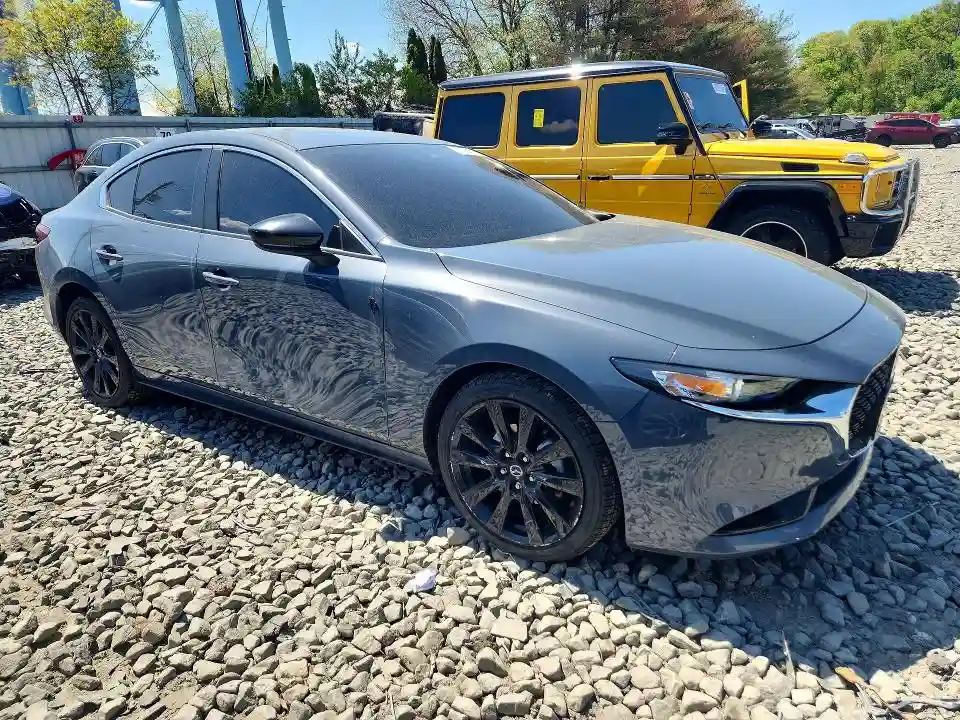 3MZBPACM8PM362283 2023 MAZDA 3-3
