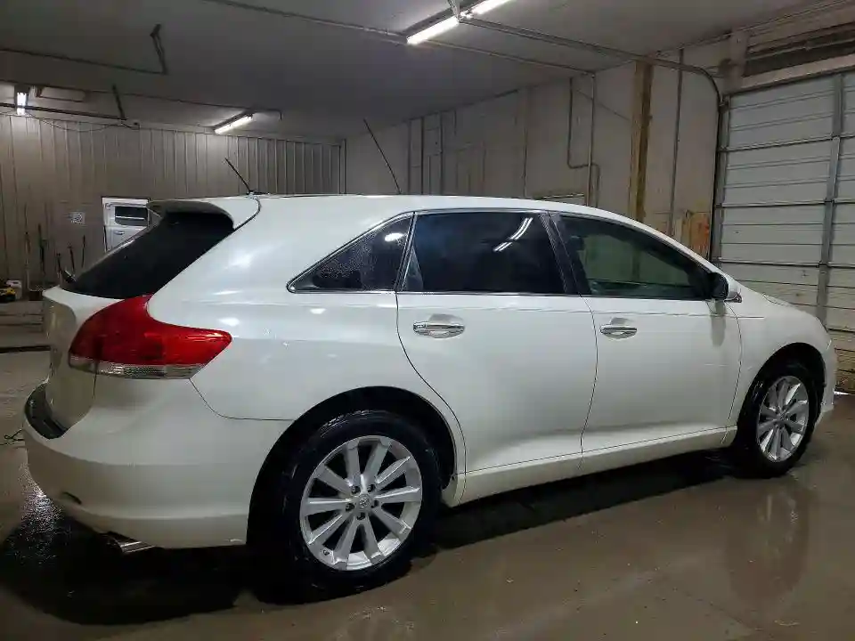 4T3ZA3BB7AU034468 2010 TOYOTA VENZA-2