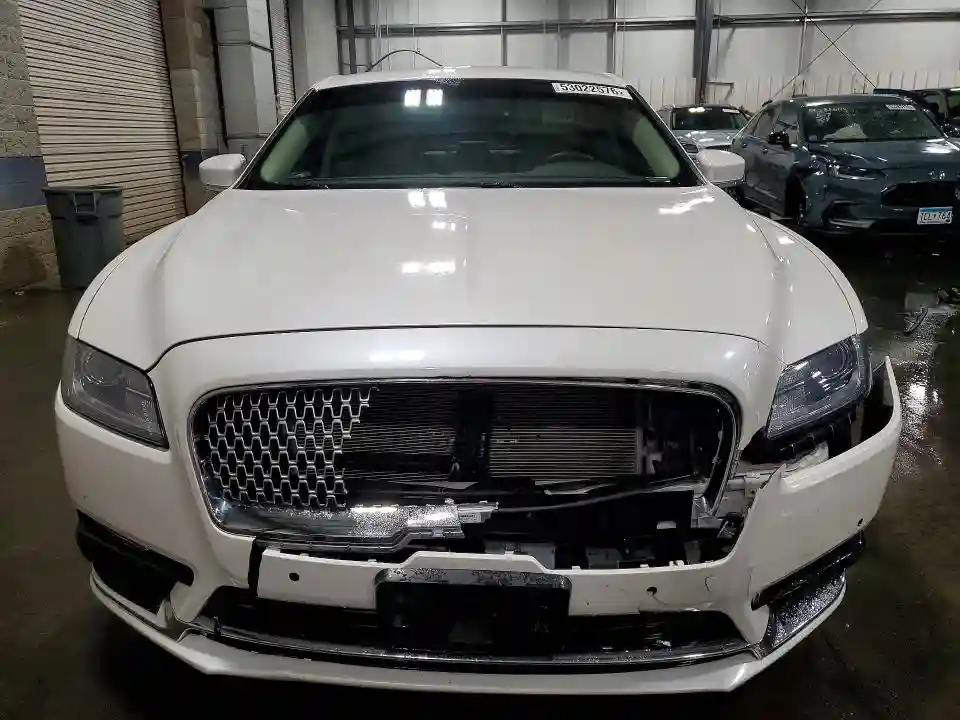 1LN6L9PK4J5611579 2018 LINCOLN CONTINENTL-4