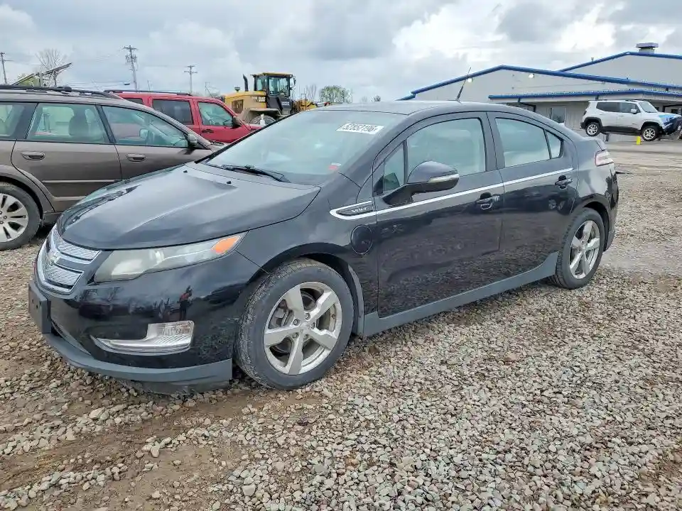 1G1RB6E47CU101638 2012 CHEVROLET VOLT-0