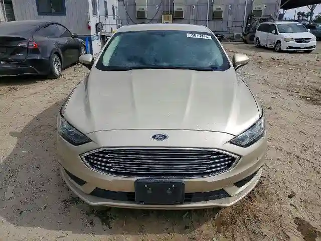 3FA6P0LU1JR257146 2018 FORD FUSION-4