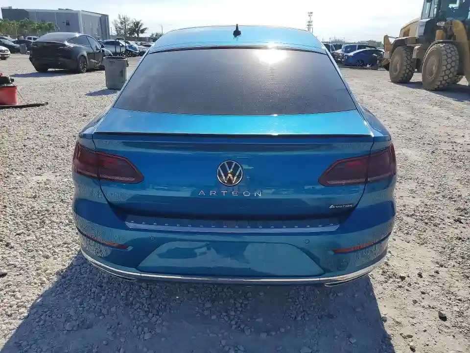 WVWTR7AN9PE009380 2023 VOLKSWAGEN ARTEON-5