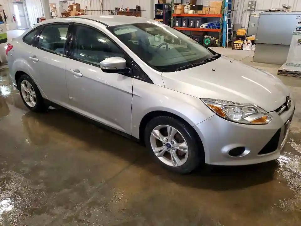 1FADP3F2XDL177494 2013 FORD FOCUS-3