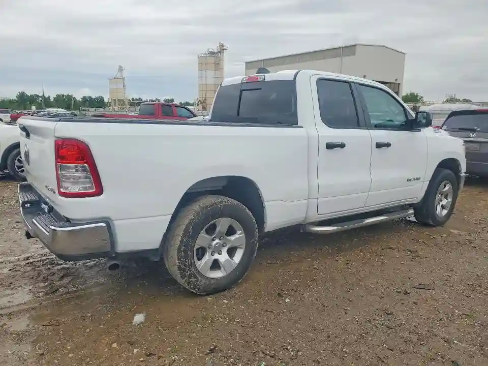 1C6RRFCG5MN563389 2021 RAM 1500-2