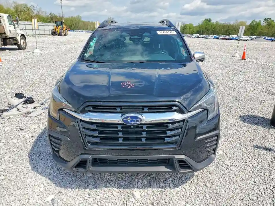 4S4WMARD0P3463545 2023 SUBARU ASCENT-4