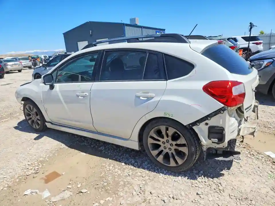 JF1GPAL62CH224950 2012 SUBARU IMPREZA SP-1