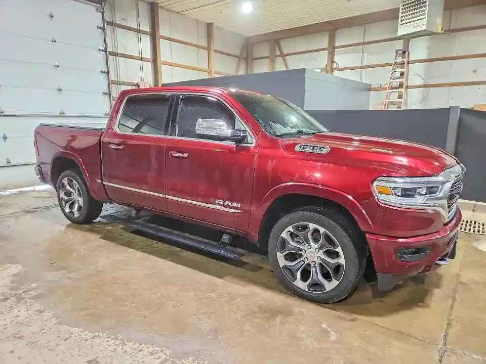 1C6SRFHT4LN136260 2020 RAM 1500-3