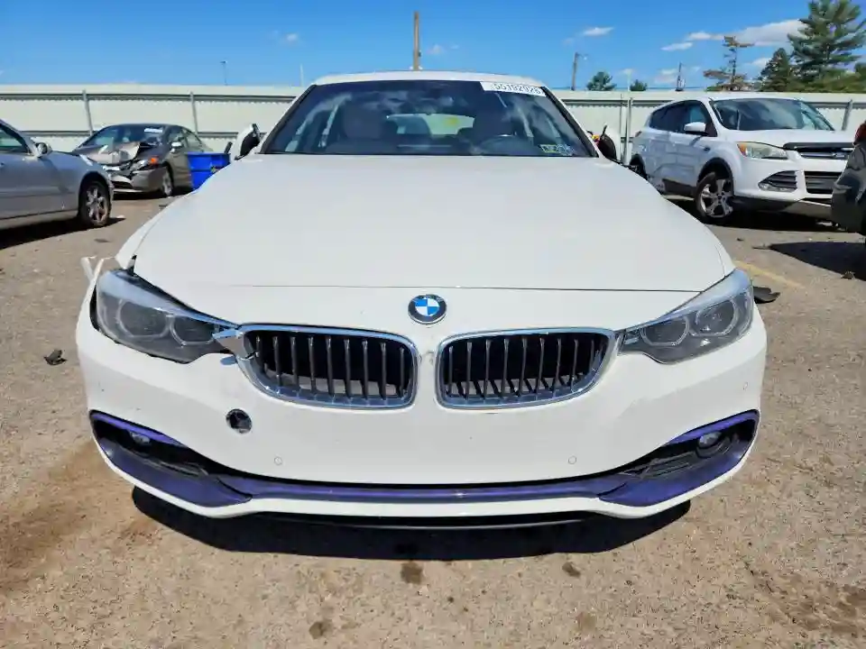 WBA4J3C53KBL08212 2019 BMW 4 SERIES-4