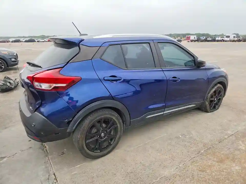 3N1CP5DV2LL570457 2020 NISSAN KICKS-2