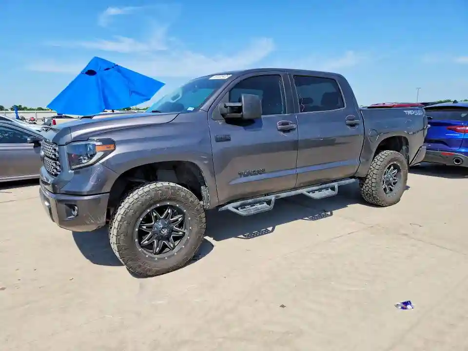5TFDY5F11MX982223 2021 TOYOTA TUNDRA-0