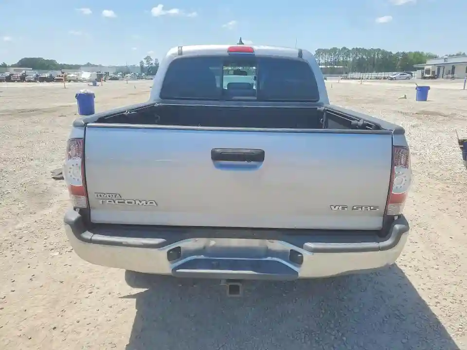 3TMLU4EN5FM182359 2015 TOYOTA TACOMA V6-5