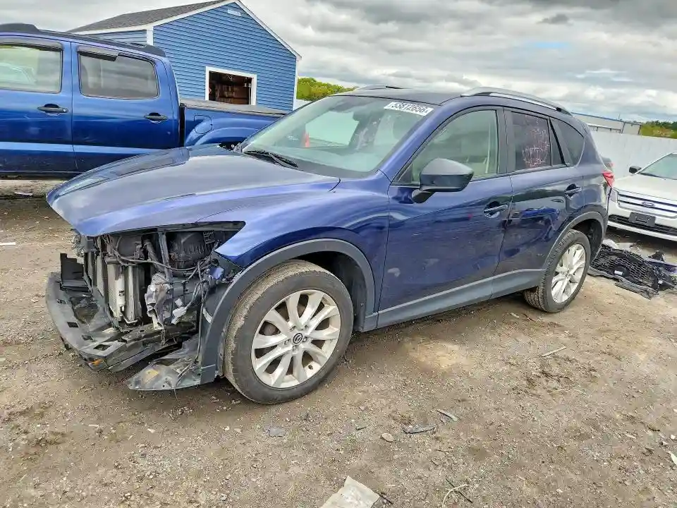 JM3KE4DY8E0335670 2014 MAZDA CX-5-0