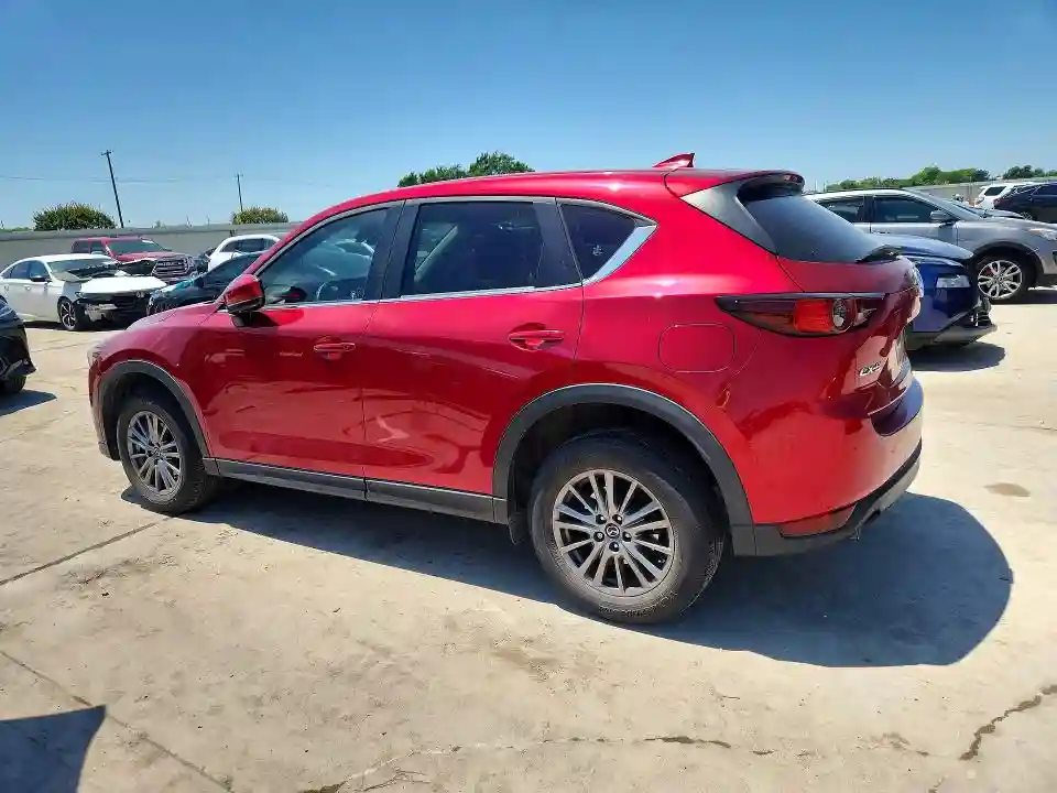 JM3KFABM7J1384178 2018 MAZDA CX-5-1