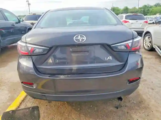3MYDLBZV1GY120765 2016 SCION IA-5