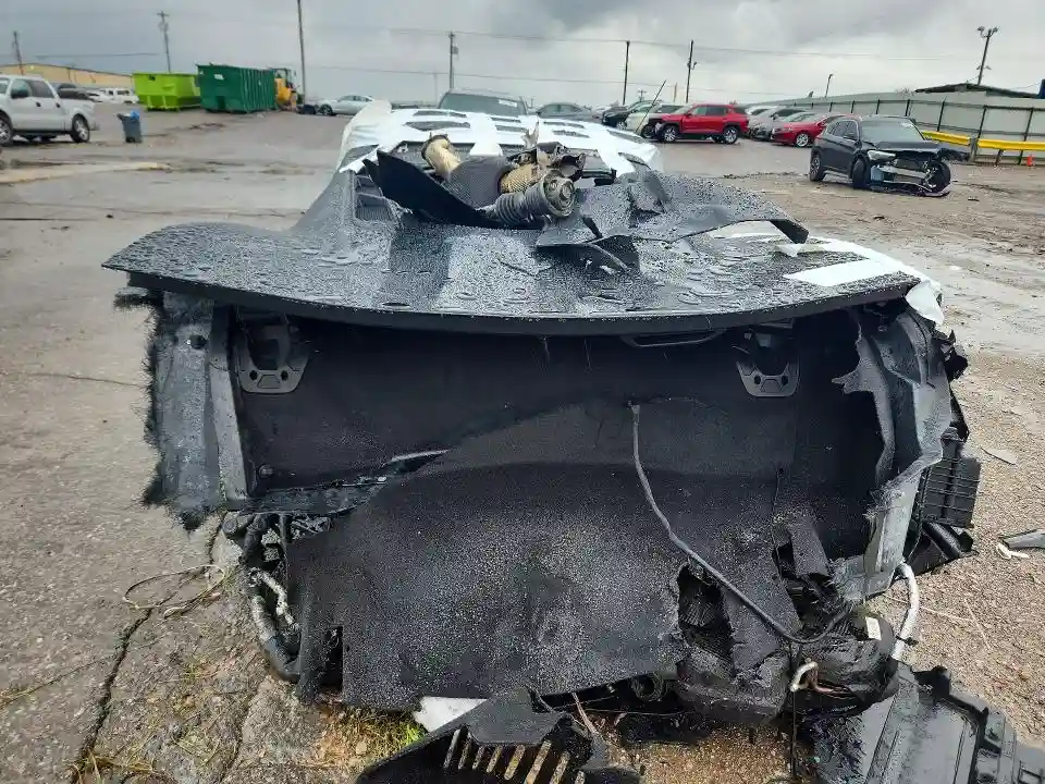 1G1YE2D35P5600281 2023 CHEVROLET CORVETTE-5
