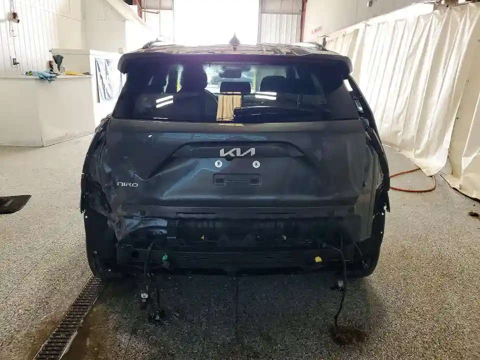 KNDCR3L1XR5115343 2024 KIA NIRO WIND-5