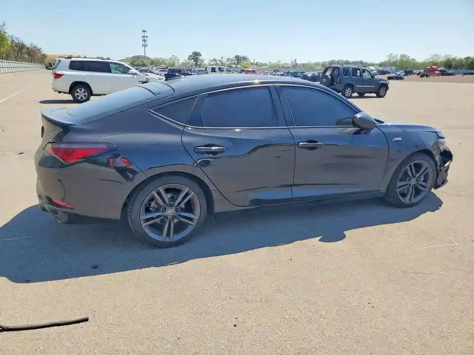 19UDE4H36SA016243 2025 ACURA INTEGRA-2