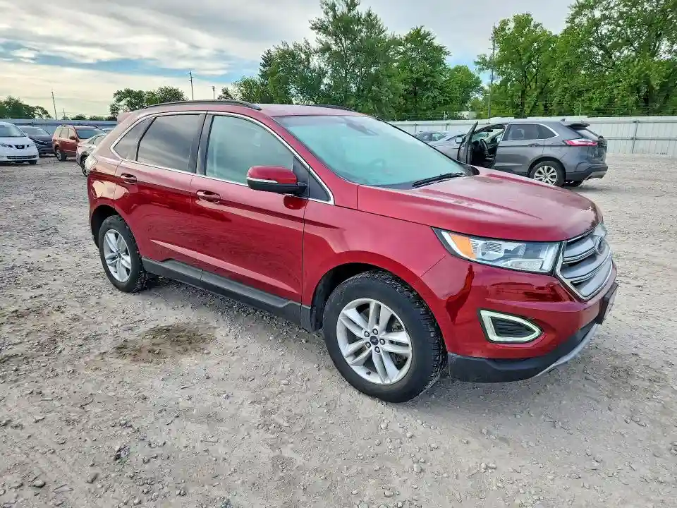 2FMPK4J94JBB93701 2018 FORD EDGE-3