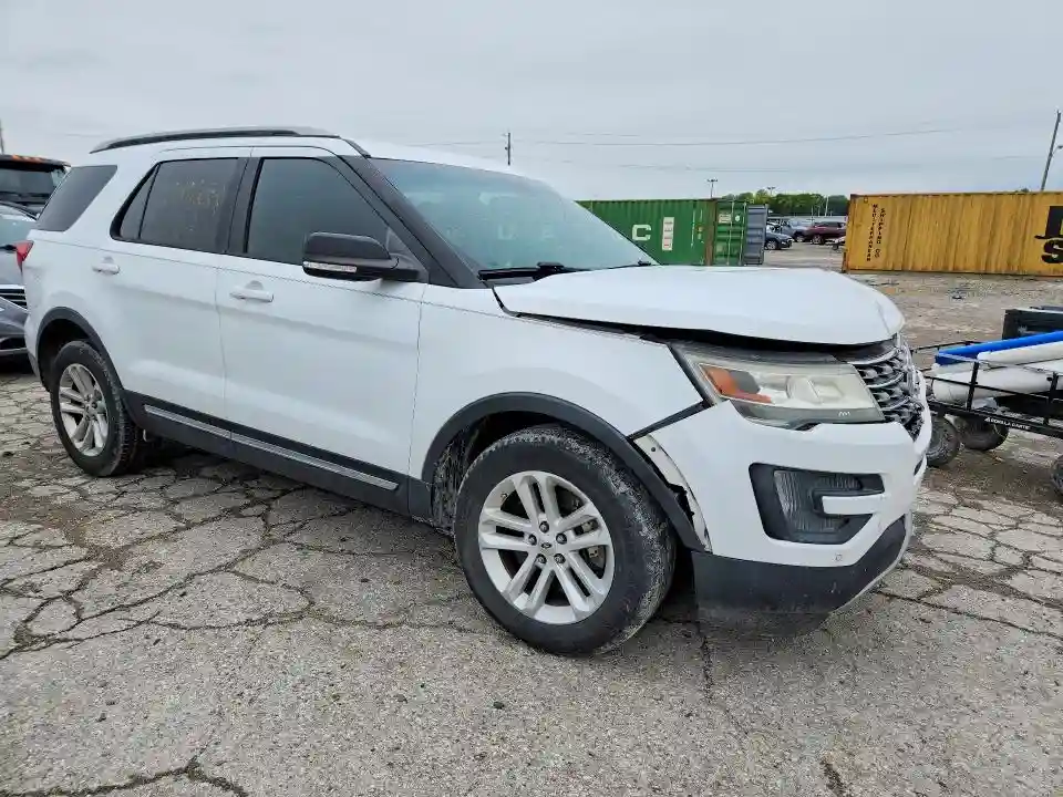 1FM5K7D88GGB42523 2016 FORD EXPLORER-3