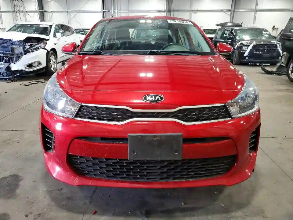 3KPA24AB7JE071355 2018 KIA RIO-4