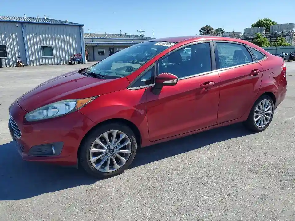 3FADP4BJ0EM203183 2014 FORD FIESTA-0