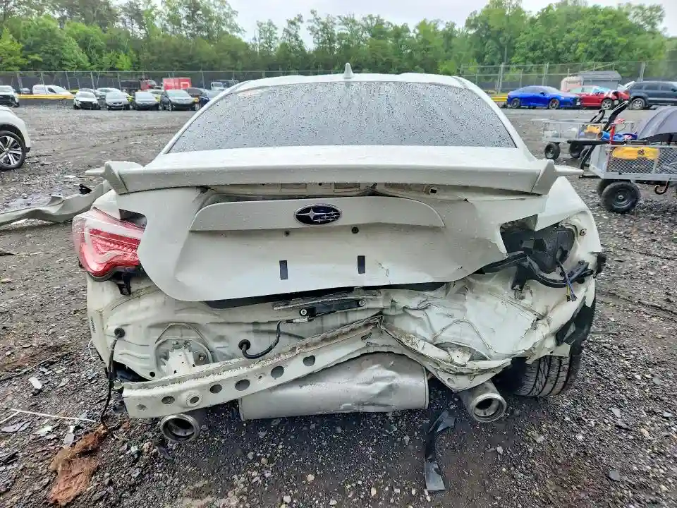 JF1ZCAC1XF9605274 2015 SUBARU BRZ-5