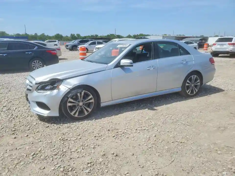 WDDHF5KB9GB172335 2016 MERCEDES-BENZ E-CLASS-0