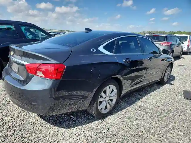 2G1105S31J9167766 2018 CHEVROLET IMPALA-2
