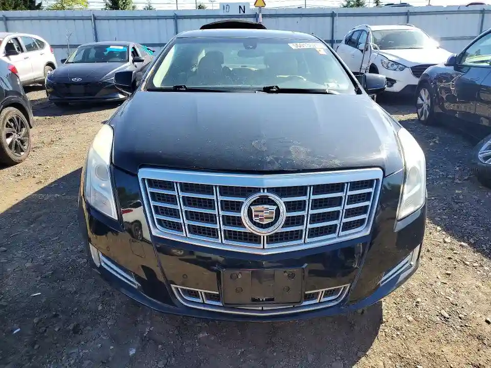 2G61N5S35E9312521 2014 CADILLAC XTS-4