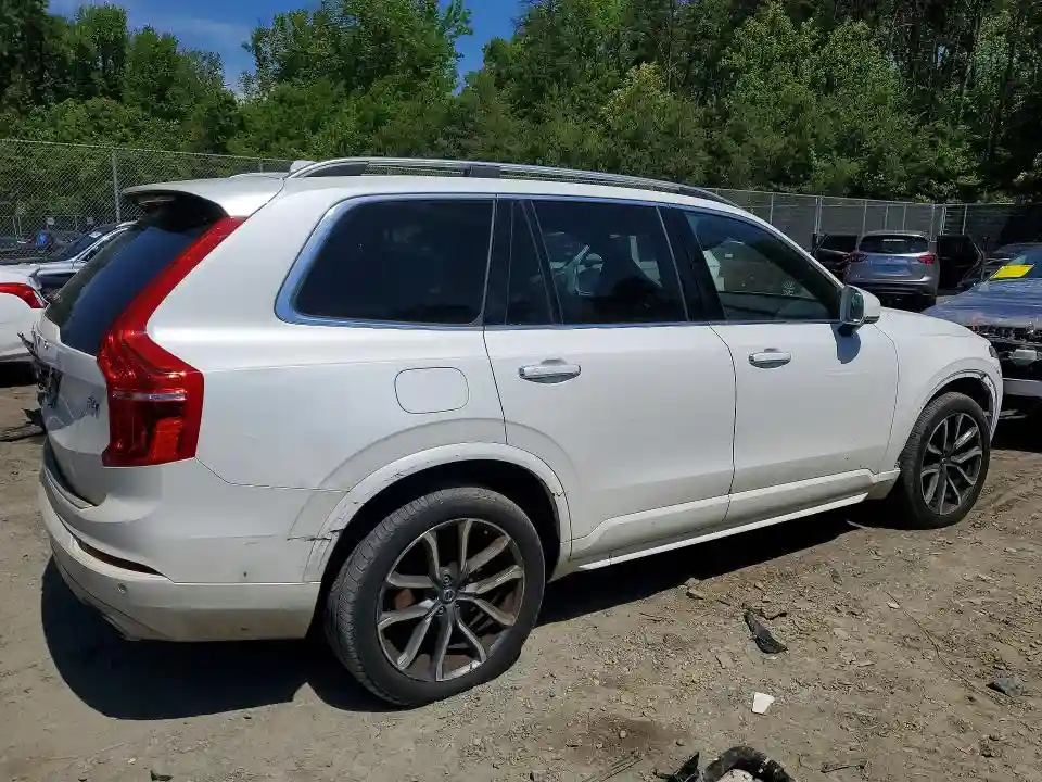 YV4A22PK6H1143779 2017 VOLVO XC90-2