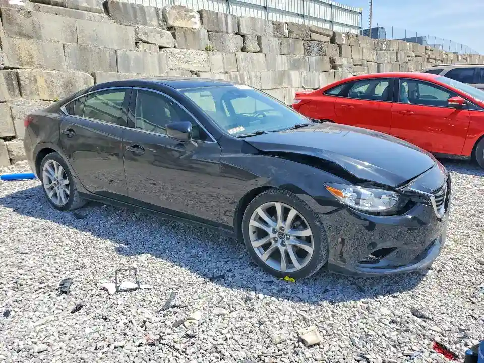 JM1GL1V54H1114203 2017 MAZDA 6-3