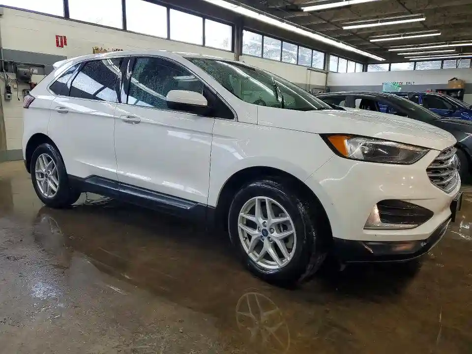2FMPK4J91NBA93867 2022 FORD EDGE-3